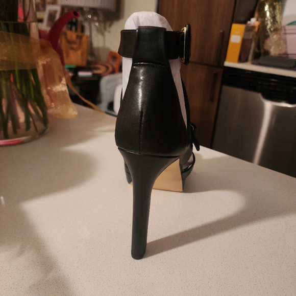 Nine West Tarykah in Black, 9M - Picture 3 of 4